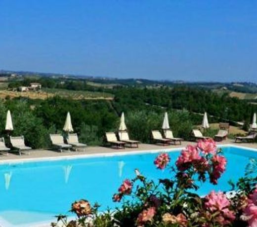Appartamento AVA nell'antica dimora di Fulignano
