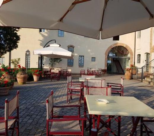 Appartamento AVA nell'antica dimora di Fulignano