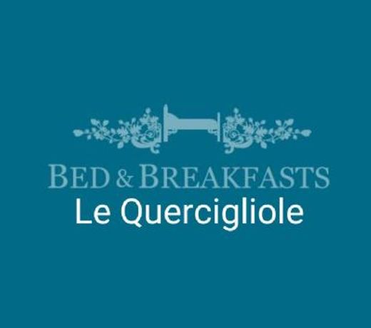 B&B Le Quercigliole