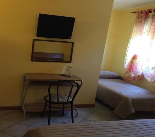 B&B Le Quercigliole