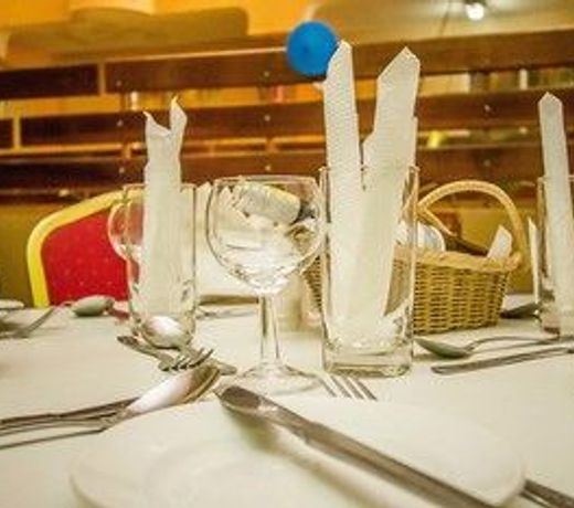 Eland Safari Hotel Nyeri