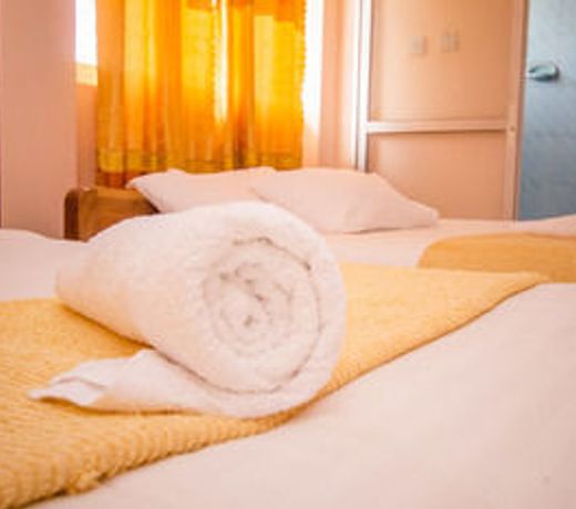 Eland Safari Hotel Nyeri
