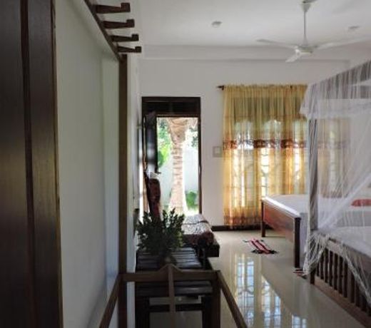 Seadina Coral Home