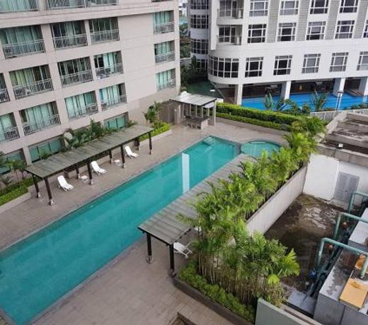 ORTIGAS 2 Br Corner Unit With 2 Queen Across Shangrila