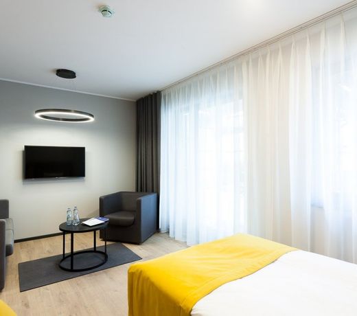 Hotel Number One by Grano