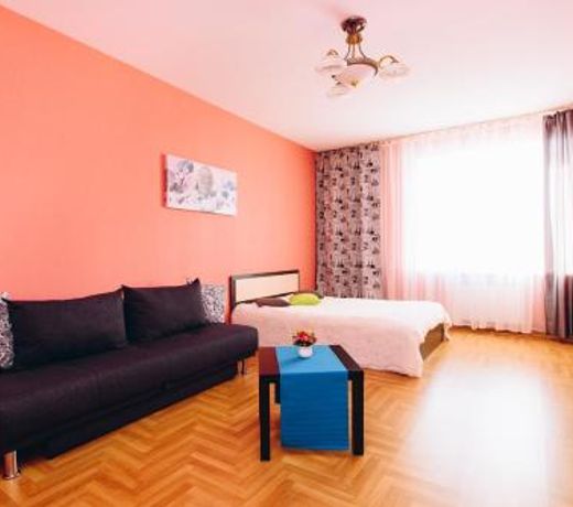Apartments Yasnaya 31