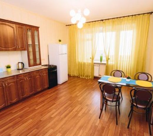 Apartments Yasnaya 31