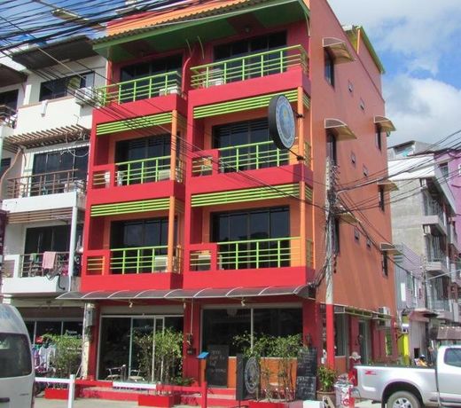 La Piccola Patong