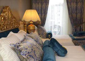 Istasyon Hotel