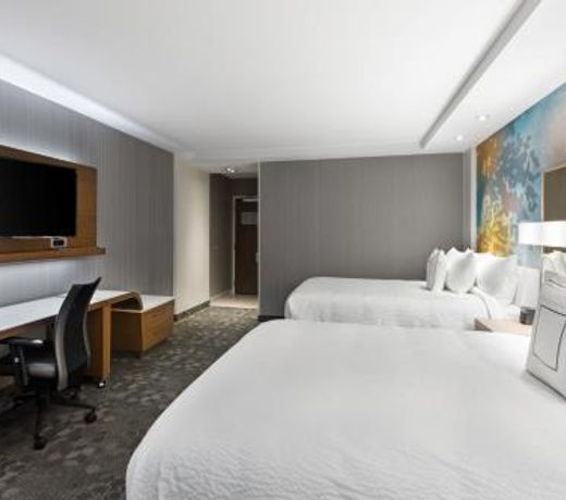 Courtyard by Marriott Ruston