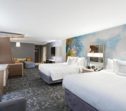 Courtyard by Marriott Ruston
