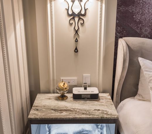 The Ivey's Hotel