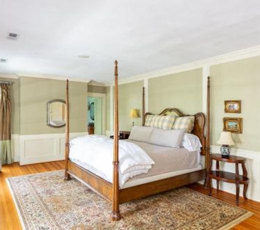 Overlook Manor