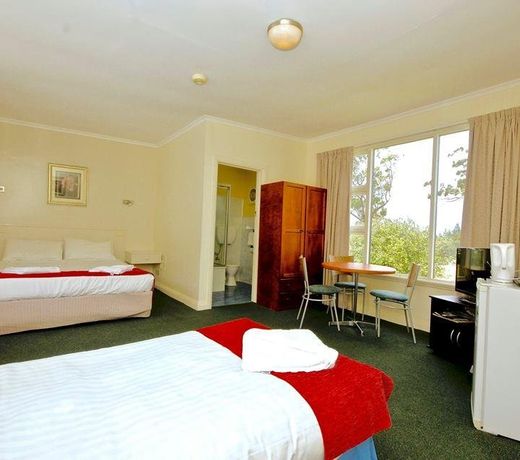 Orford Blue Waters Hotel