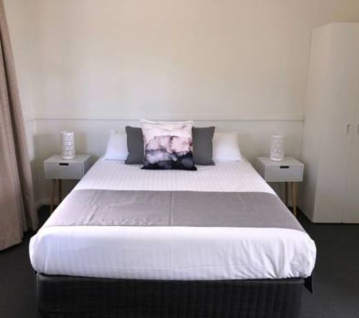 Orford Blue Waters Hotel