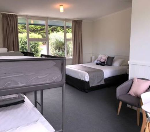 Orford Blue Waters Hotel