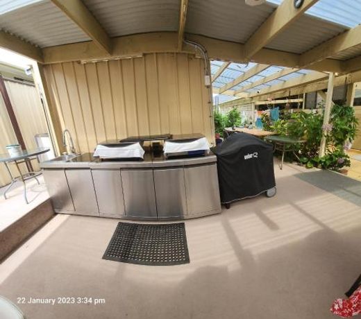 Traplins Accomodation