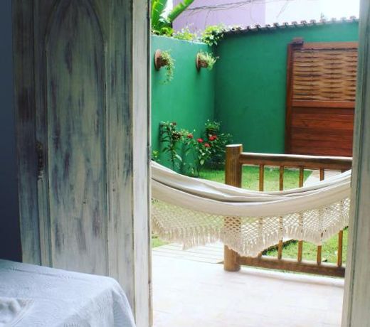 Pousada Amor de Casa