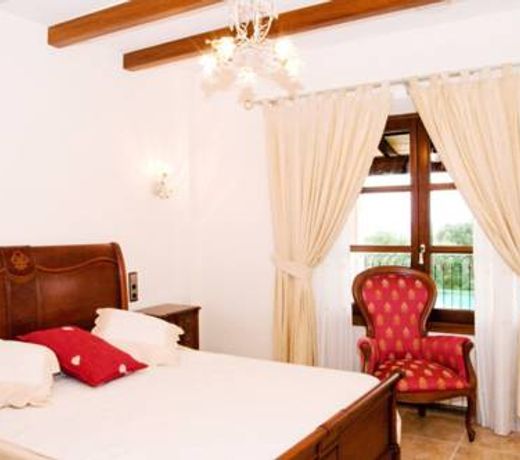 YupiHome Finca Ses Oliveres d'Ariany