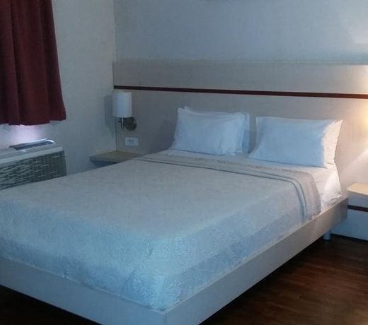 Hotel de Federaciones
