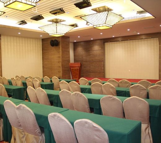Xi Ting Hotel