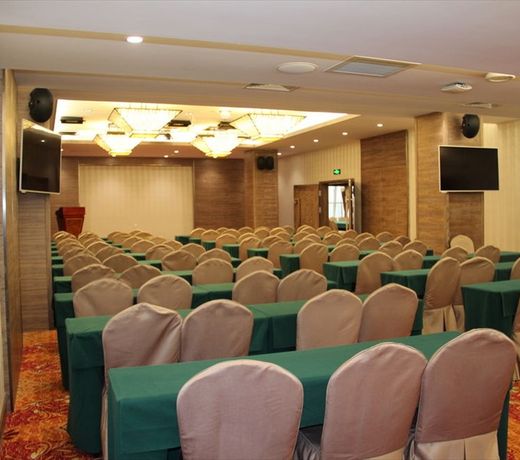 Xi Ting Hotel