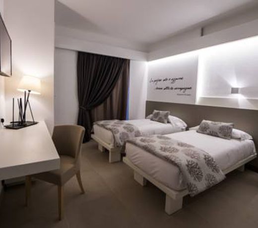 Malucri Resort