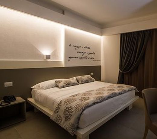 Malucri Resort