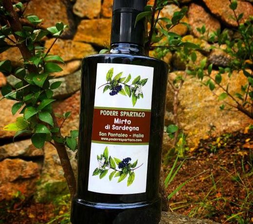 Podere Spartaco San Pantaleo