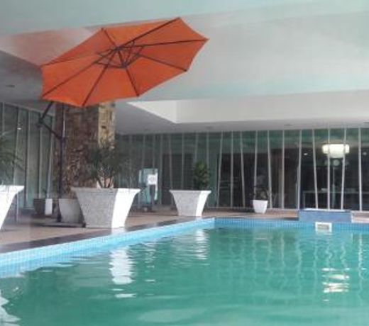 Agrima Studio Apartment