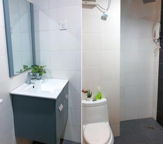 Agrima Studio Apartment