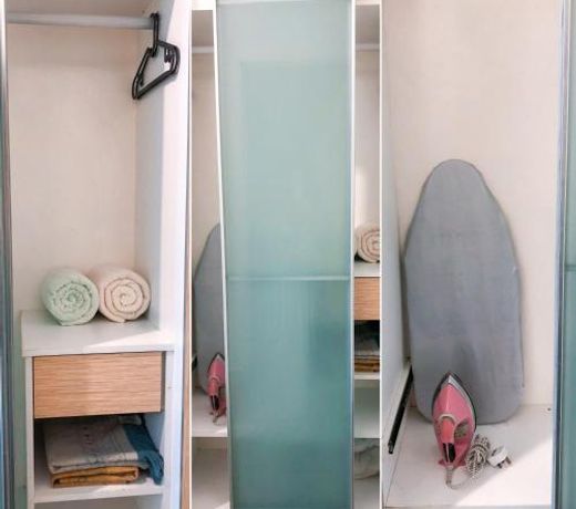 Agrima Studio Apartment