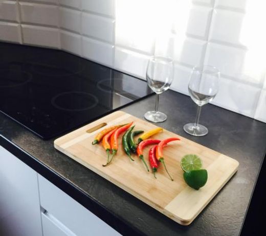Apartament Kamienica Legionów