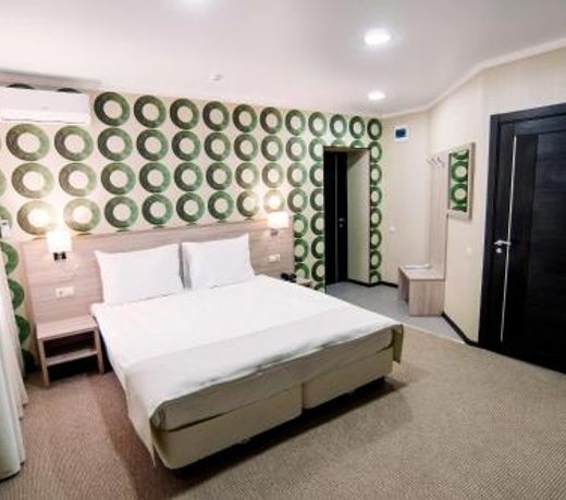 Hotel Horizont
