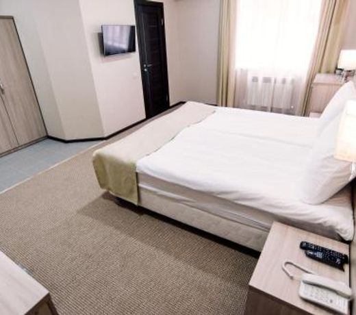 Hotel Horizont