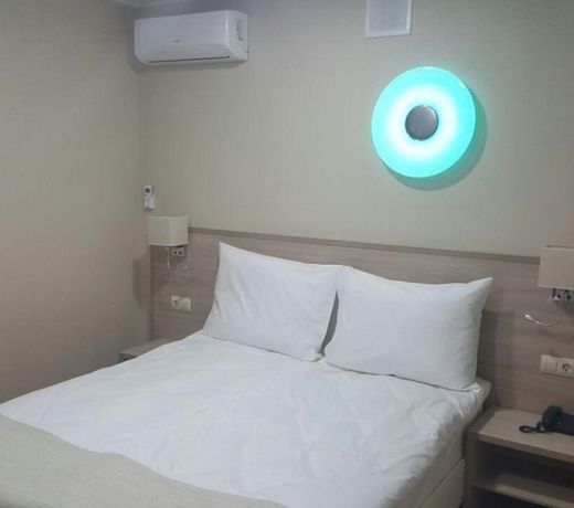 Hotel Horizont