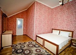 Hotel Matin on Moskovskay фото 2, г. Chkalov, 