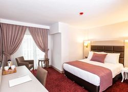 Four Points by Sheraton Izmir фото 2