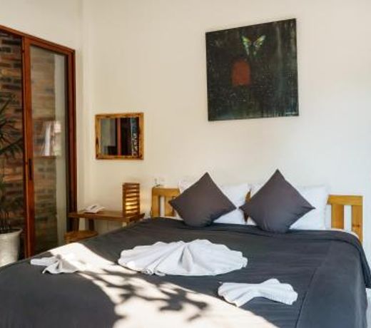 Hue River Side Villa