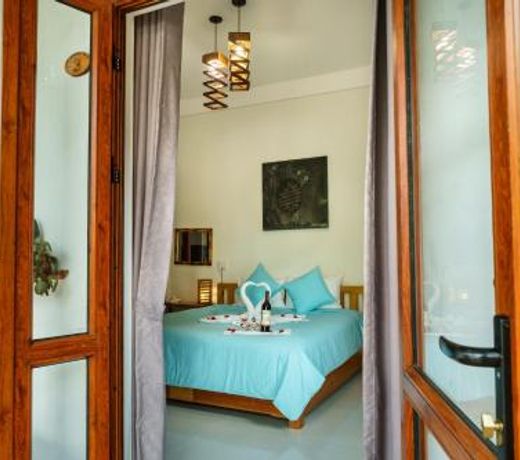Hue River Side Villa
