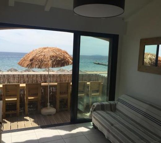 La Croix Valmer Apartment