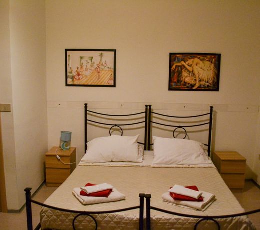 Bed and Breakfast degli Artisti