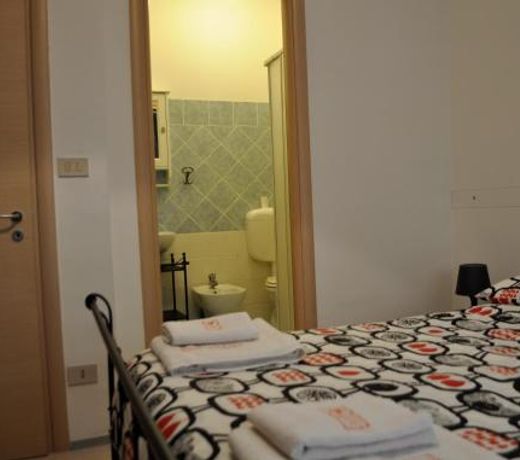 Bed and Breakfast degli Artisti