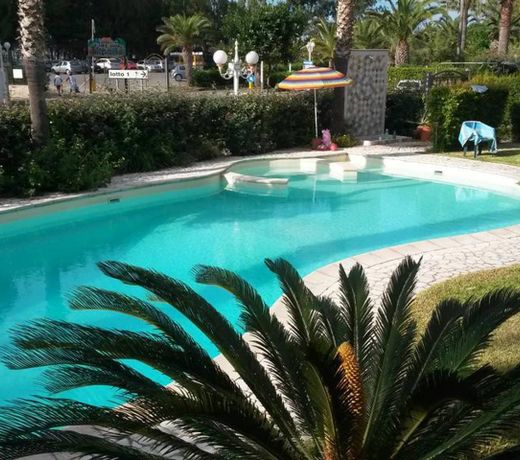 Portorosa Apartments
