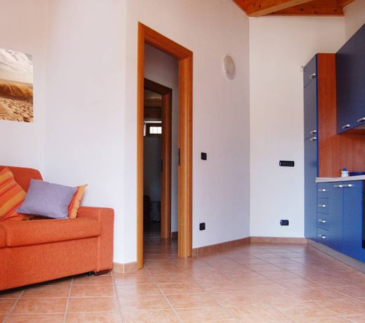 Portorosa Apartments