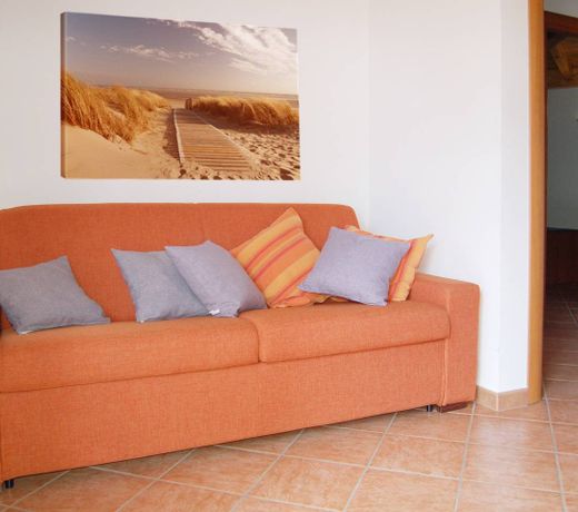 Portorosa Apartments
