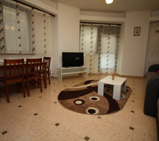 Old City Apartment