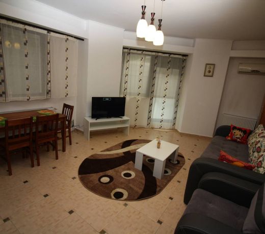 Old City Apartment