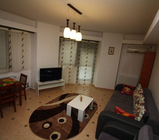 Old City Apartment