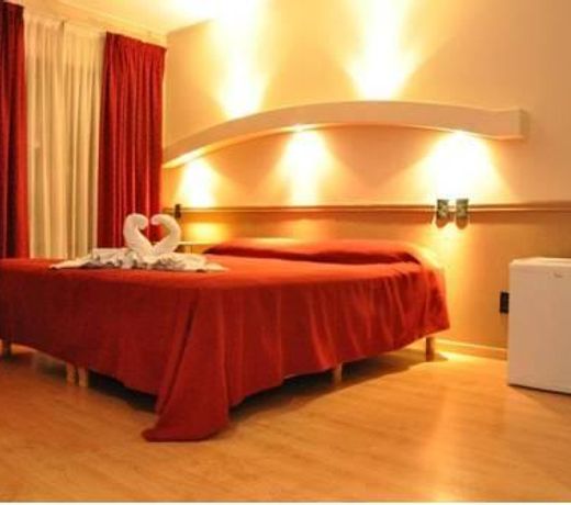 Terrazas Lodge Hotel